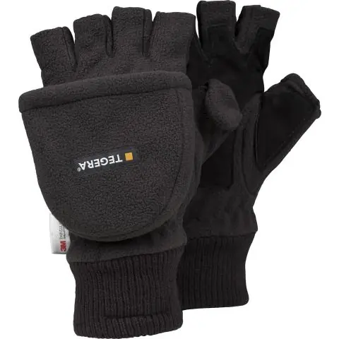 Tegera T6030 Vinterhandske Extra rabatt